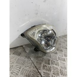 Faro Fanale Anteriore Kymco People One 125 / 150 Dal 2016 al 2018  1741856529442
