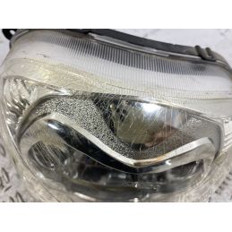 Faro Fanale Anteriore Kymco People One 125 / 150 Dal 2016 al 2018  1741856529442