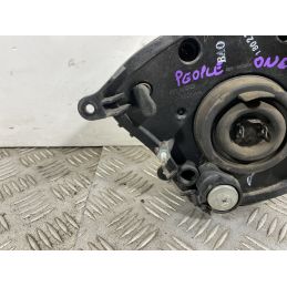 Faro Fanale Anteriore Kymco People One 125 / 150 Dal 2016 al 2018  1741856529442
