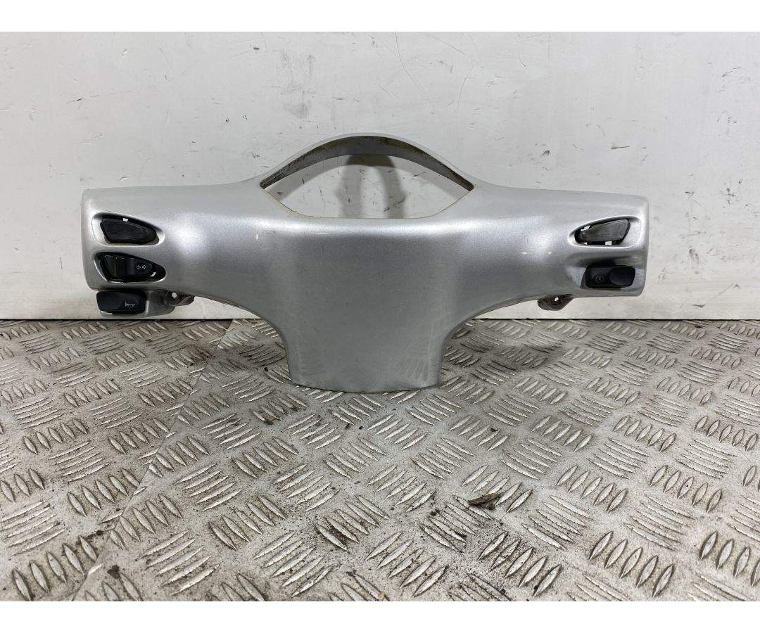 Carena Coprimanubrio Portastrumentazione Piaggio Vespa LX 125 / 150 Dal 2012 al 2013  1741858226820