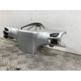 Carena Coprimanubrio Portastrumentazione Piaggio Vespa LX 125 / 150 Dal 2012 al 2013  1741858226820