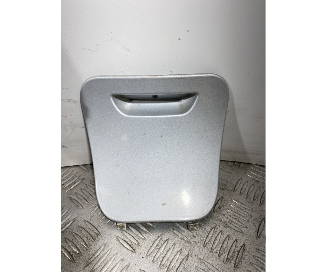 Carena Tappo Ispezione Piaggio Vespa LX 125 / 150 Dal 2012 al 2013  1741857374201