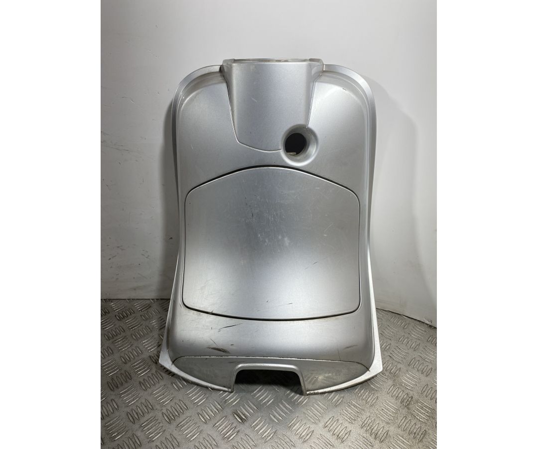 Carena Retroscudo Piaggio Vespa LX 125 / 150 Dal 2012 al 2013  1741857848856