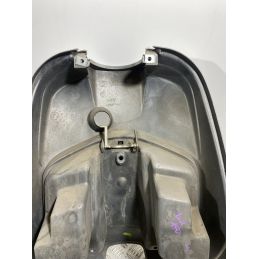 Carena Retroscudo Piaggio Vespa LX 125 / 150 Dal 2012 al 2013  1741857848856