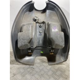 Carena Retroscudo Piaggio Vespa LX 125 / 150 Dal 2012 al 2013  1741857848856