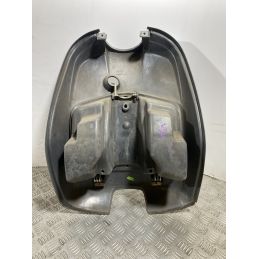 Carena Retroscudo Piaggio Vespa LX 125 / 150 Dal 2012 al 2013  1741857848856