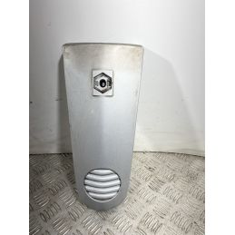 Carena Scudetto Anteriore Piaggio Vespa LX 125 / 150 Dal 2012 al 2013  1741858205351