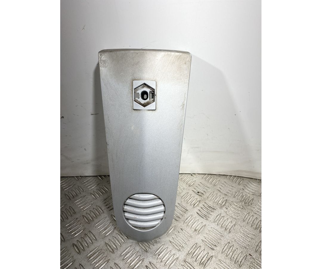 Carena Scudetto Anteriore Piaggio Vespa LX 125 / 150 Dal 2012 al 2013  1741858205351
