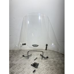 Parabrezza Peugeot Tweet 125 / 150 dal 2010 al 2017  1741858809771