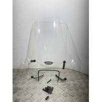 Parabrezza Peugeot Tweet 125 / 150 dal 2010 al 2017  1741858809771