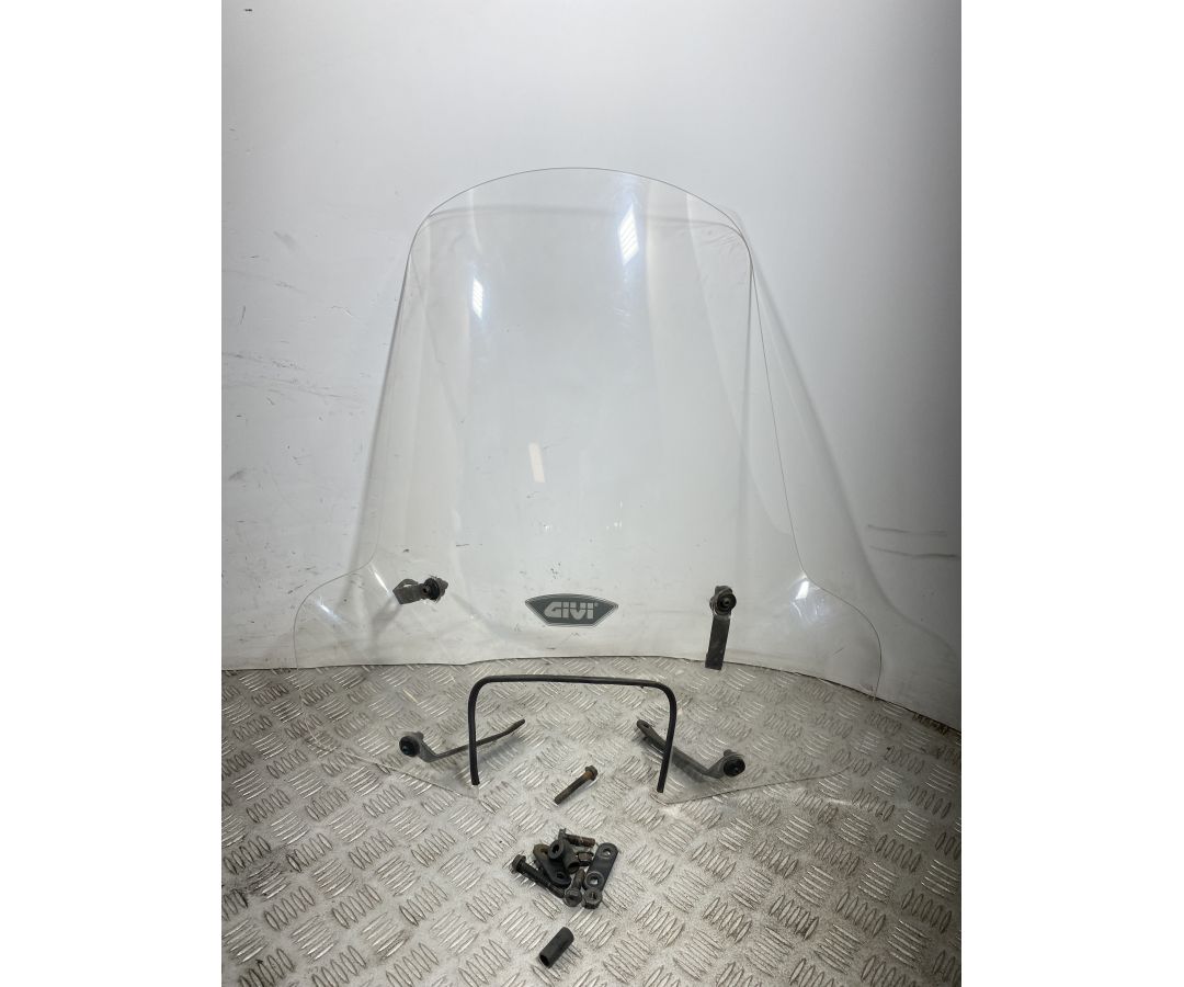 Parabrezza Peugeot Tweet 125 / 150 dal 2010 al 2017  1741858809771