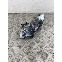 Freccia Anteriore Sinistra Sx Kymco Agility R16 Plus 150 dal 2015 in poi  1741860163397