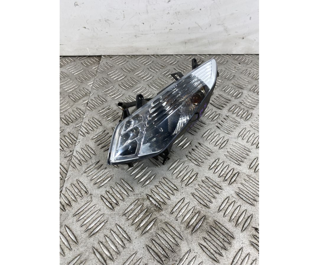 Freccia Anteriore Sinistra Sx Kymco Agility R16 Plus 150 dal 2015 in poi  1741860163397