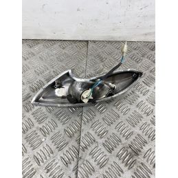Freccia Anteriore Destra Dx Kymco People One 125 / 150 Dal 2016 al 2018  1741863378699
