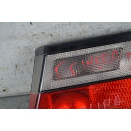 Fanale stop posteriore interno DX Nissan Primera Dal 1995 al 2001 cod 265502F925  1741863373557