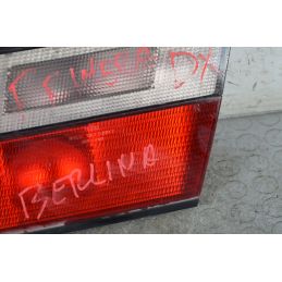 Fanale stop posteriore interno DX Nissan Primera Dal 1995 al 2001 cod 265502F925  1741863373557