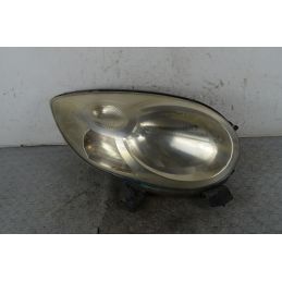 Faro Anteriore DX Citroen C1  Dal 2005 al 2012 Cod 620672  1741864157446
