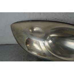 Faro Anteriore DX Citroen C1  Dal 2005 al 2012 Cod 620672  1741864157446