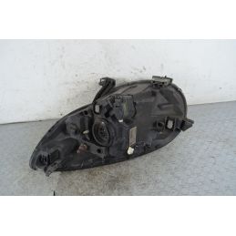Faro Anteriore DX Citroen C1  Dal 2005 al 2012 Cod 620672  1741864157446