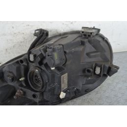 Faro Anteriore DX Citroen C1  Dal 2005 al 2012 Cod 620672  1741864157446