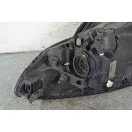 Faro Anteriore DX Citroen C1  Dal 2005 al 2012 Cod 620672  1741864157446