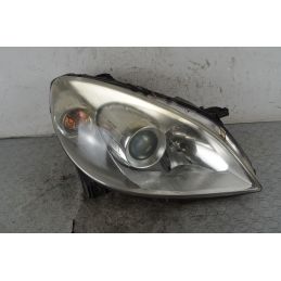 Faro Anteriore DX Mercedes Classe B W245  Dal 2005 al 2011 Cod A1698201861  1741864484061