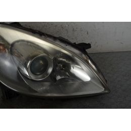 Faro Anteriore DX Mercedes Classe B W245  Dal 2005 al 2011 Cod A1698201861  1741864484061