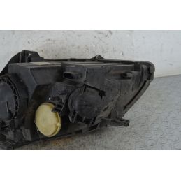 Faro Anteriore DX Mercedes Classe B W245  Dal 2005 al 2011 Cod A1698201861  1741864484061