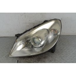 Faro Anteriore SX Mercedes Classe B W245 Dal 2005 al 2011 Cod A1698201761  1741864868250