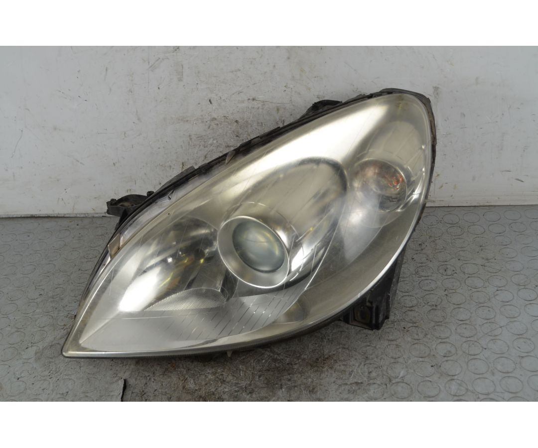 Faro Anteriore SX Mercedes Classe B W245 Dal 2005 al 2011 Cod A1698201761  1741864868250