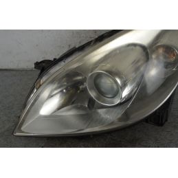 Faro Anteriore SX Mercedes Classe B W245 Dal 2005 al 2011 Cod A1698201761  1741864868250