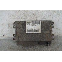 Centralina ECU Lancia Y Dal 1995 al 2003 Cod 46531221 OE 46545155  1741866111385