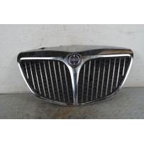 Griglia Anteriore Lancia Ypsilon Dal 2003 al 2011 Cod 735349457  1741871434134