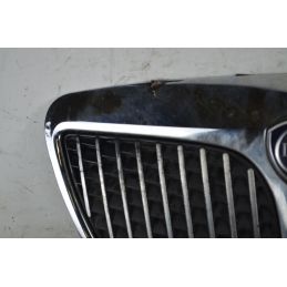 Griglia Anteriore Lancia Ypsilon Dal 2003 al 2011 Cod 735349457  1741871434134