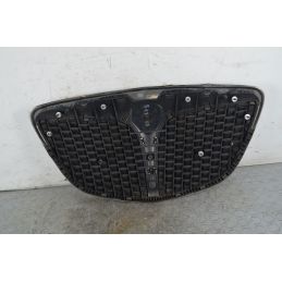 Griglia Anteriore Lancia Ypsilon Dal 2003 al 2011 Cod 735349457  1741871434134