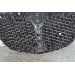 Griglia Anteriore Lancia Ypsilon Dal 2003 al 2011 Cod 735349457  1741871434134