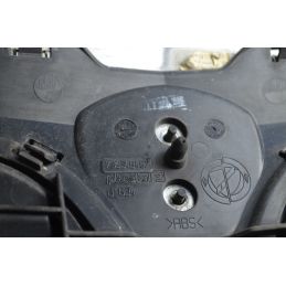 Griglia Anteriore Lancia Ypsilon Dal 2003 al 2011 Cod 735349457  1741871434134