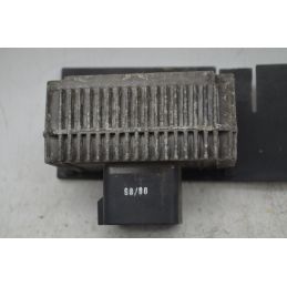 Rele Candelette Saab 9-5 Dal 2002 al 2010 Cod 356168419  1741871735583