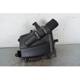 Scatola Filtro Aria + Debimetro Saab 9-3 Dal 2002 al 2014 Cod 55559779  1741872322522