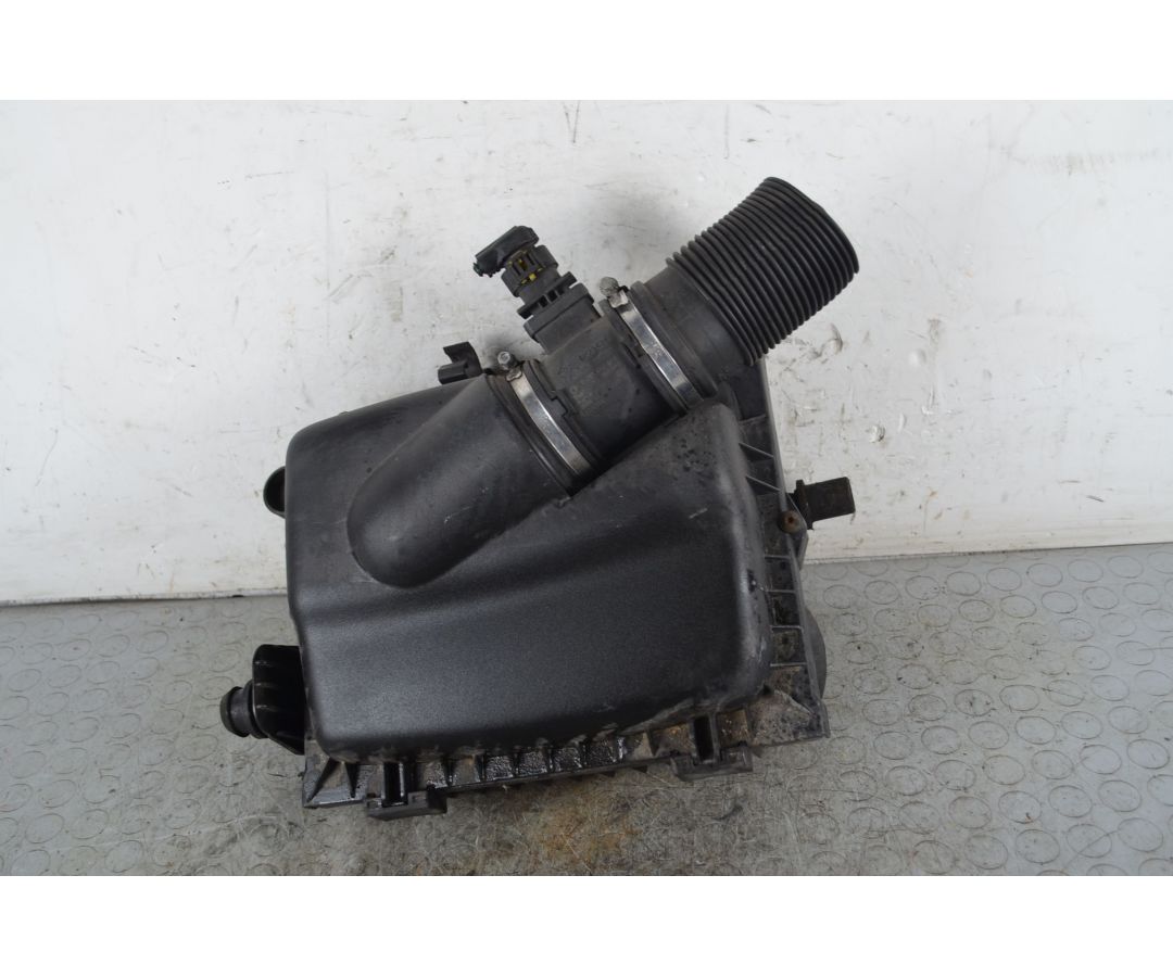 Scatola Filtro Aria + Debimetro Saab 9-3 Dal 2002 al 2014 Cod 55559779  1741872322522