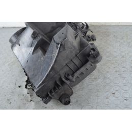 Scatola Filtro Aria + Debimetro Saab 9-3 Dal 2002 al 2014 Cod 55559779  1741872322522