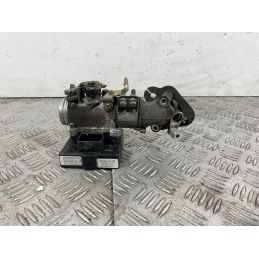 Corpo Farfallato Kymco People One 125 Dal 2016 al 2018 COD 3920A-ALD9  1741872650793