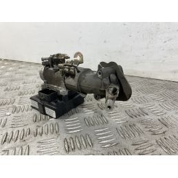 Corpo Farfallato Kymco People One 125 Dal 2016 al 2018 COD 3920A-ALD9  1741872650793