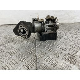 Corpo Farfallato Kymco People One 125 Dal 2016 al 2018 COD 3920A-ALD9  1741872650793