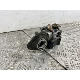 Corpo Farfallato Kymco People One 125 Dal 2016 al 2018 COD 3920A-ALD9  1741872650793