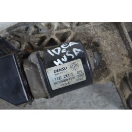 Motorino Tergicristalli Anteriore Fiat Idea Dal 2003 al 2012 Cod MS159200-7514  1741872747622
