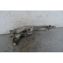 Motorino Tergicristalli Anteriore Fiat Idea Dal 2003 al 2012 Cod MS159200-7514  1741872747622
