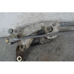Motorino Tergicristalli Anteriore Fiat Idea Dal 2003 al 2012 Cod MS159200-7514  1741872747622