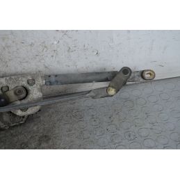 Motorino Tergicristalli Anteriore Fiat Idea Dal 2003 al 2012 Cod MS159200-7514  1741872747622