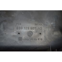 Coperchio Motore Volkswagen Polo 6N2  Dal 1999 al 2003 Cod 030129607AS  1741873259537